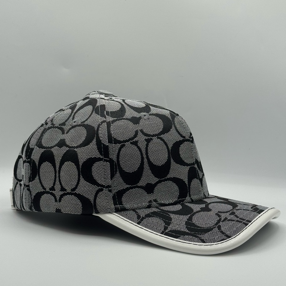 Coach Hat - Picture 4 of 10